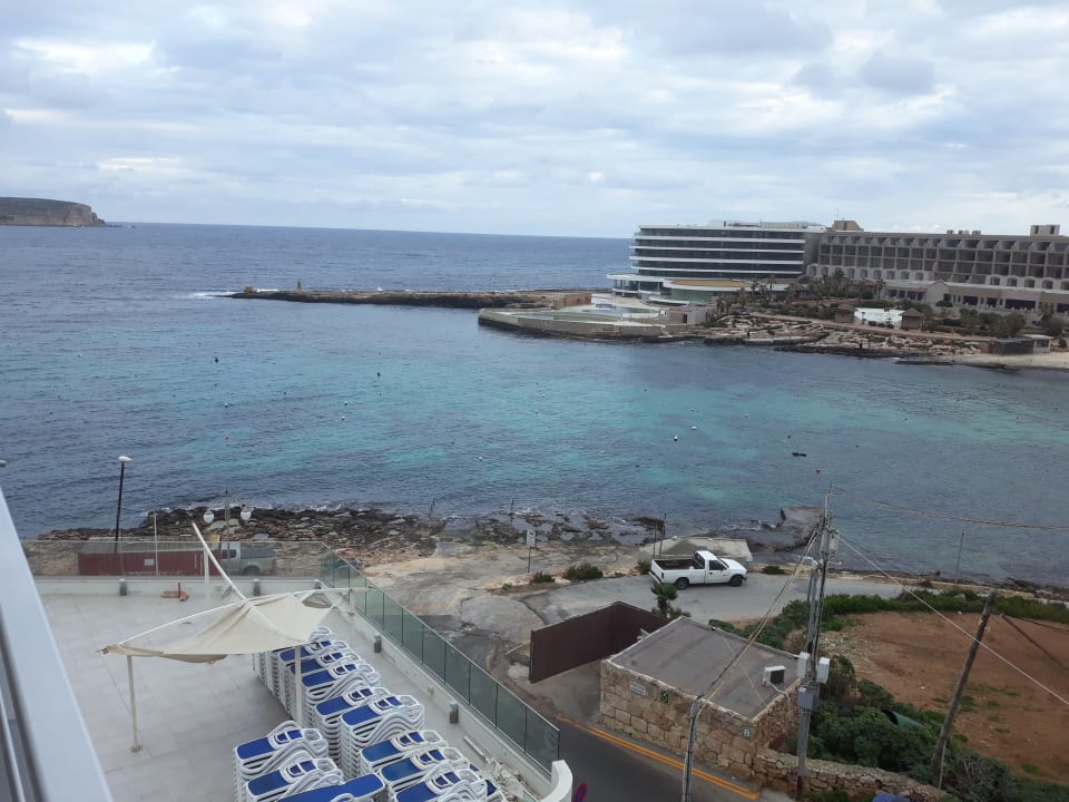 Ausblick Riviera Spa Resort - Adults Only