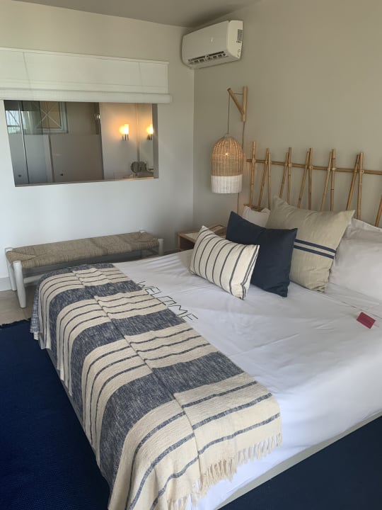 Zimmer Lagoon Attitude - Adults only