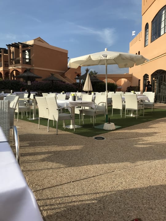 Sonstiges Bakour Fuerteventura La Pared