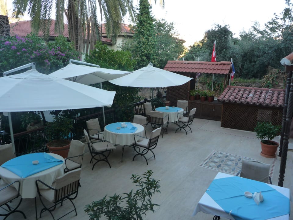 Details... Dogan Hotel by Prana Hotels & Resorts