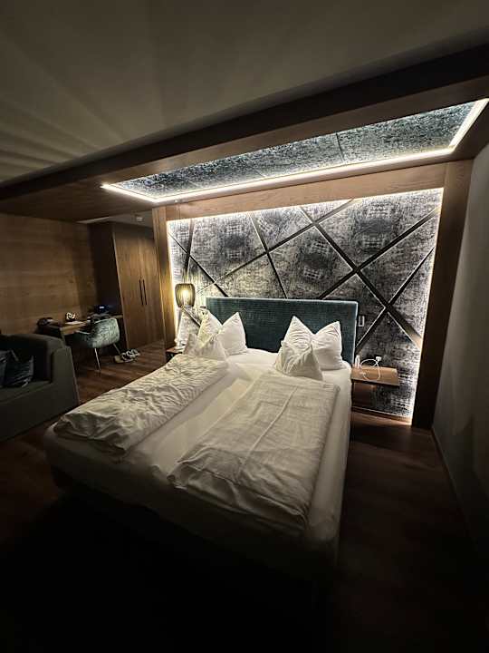 Zimmer Molaris Lodge