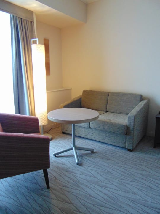 Zimmer Hotel Hyatt Regency Tokyo