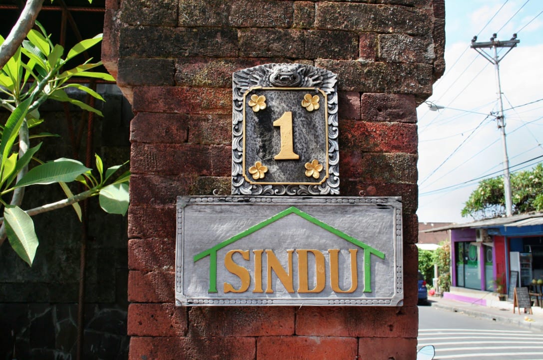 Sindu Guesthouse Sindu Guesthouse