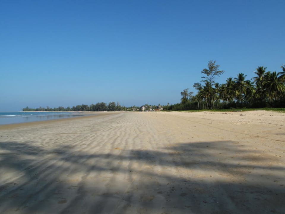 Endloser Strand Apsara Beachfront Resort & Villa - SHA Extra Plus