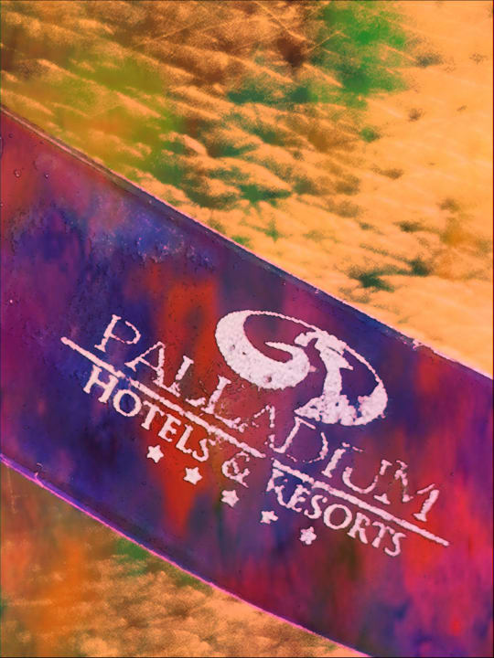 Sonstiges Hotel Grand Palladium Palace Resort, Spa & Casino