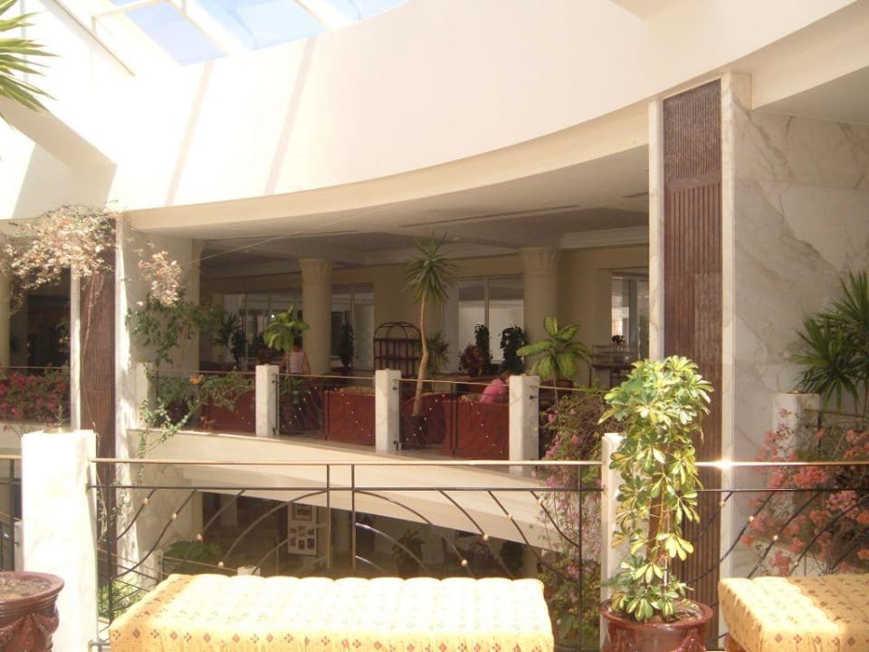 Lobby LABRANDA Royal Makadi
