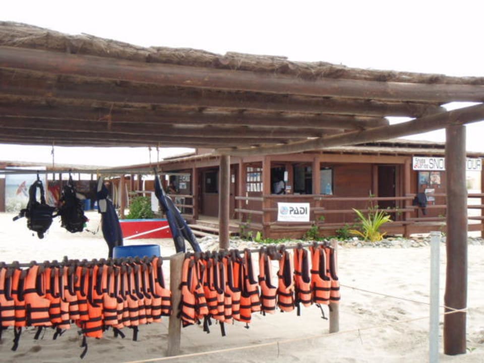 Surfschule Hotel Riu Karamboa