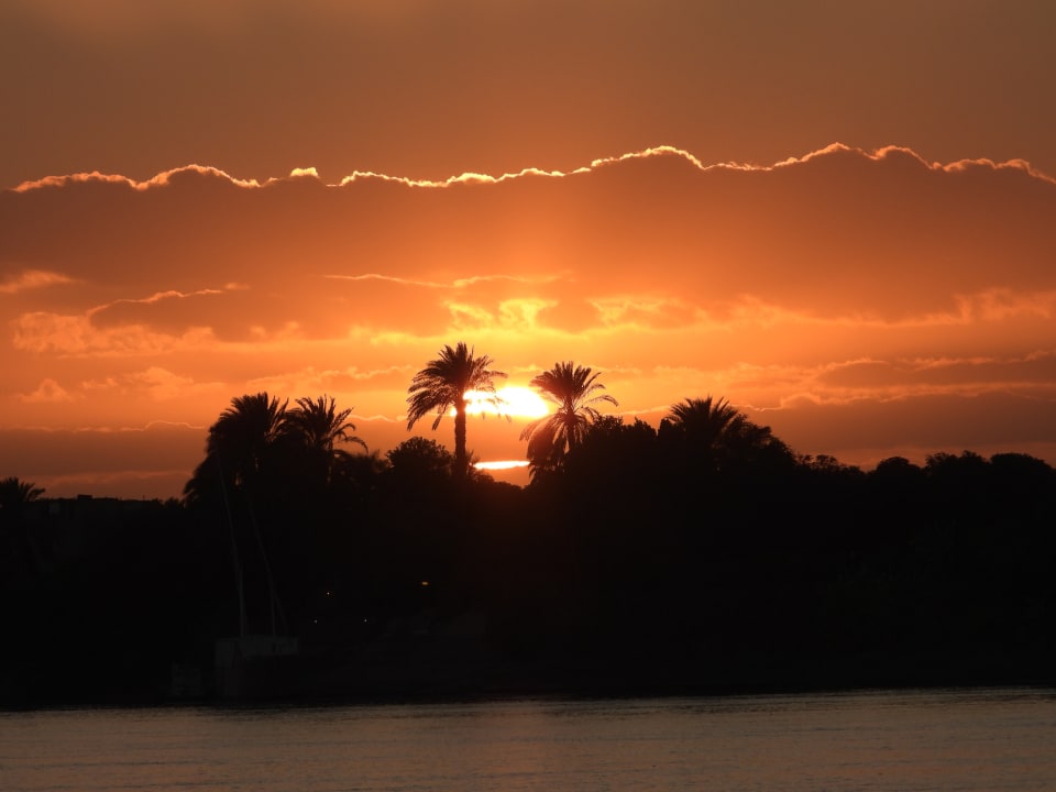 Ausblick Jolie Ville Kings Island Luxor