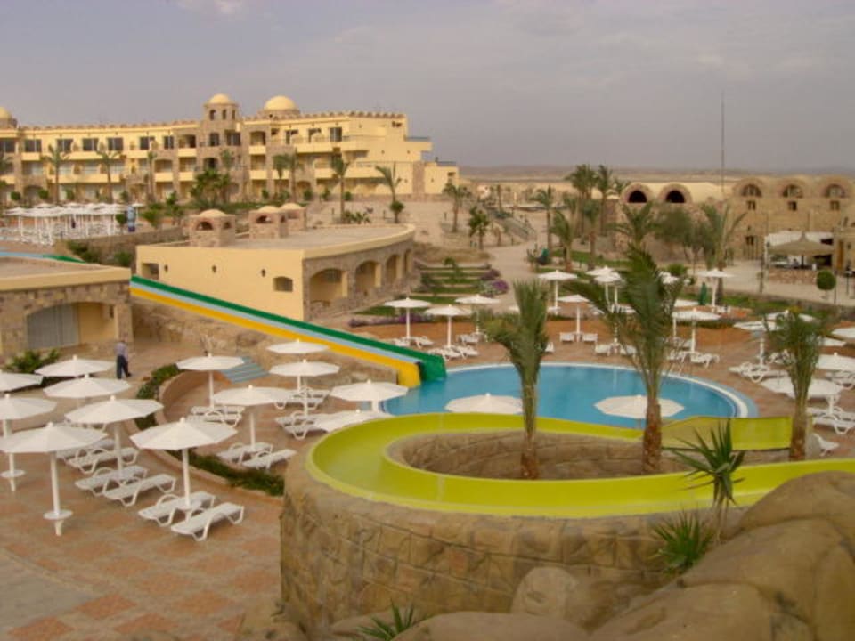 Pool Utopia Beach Club