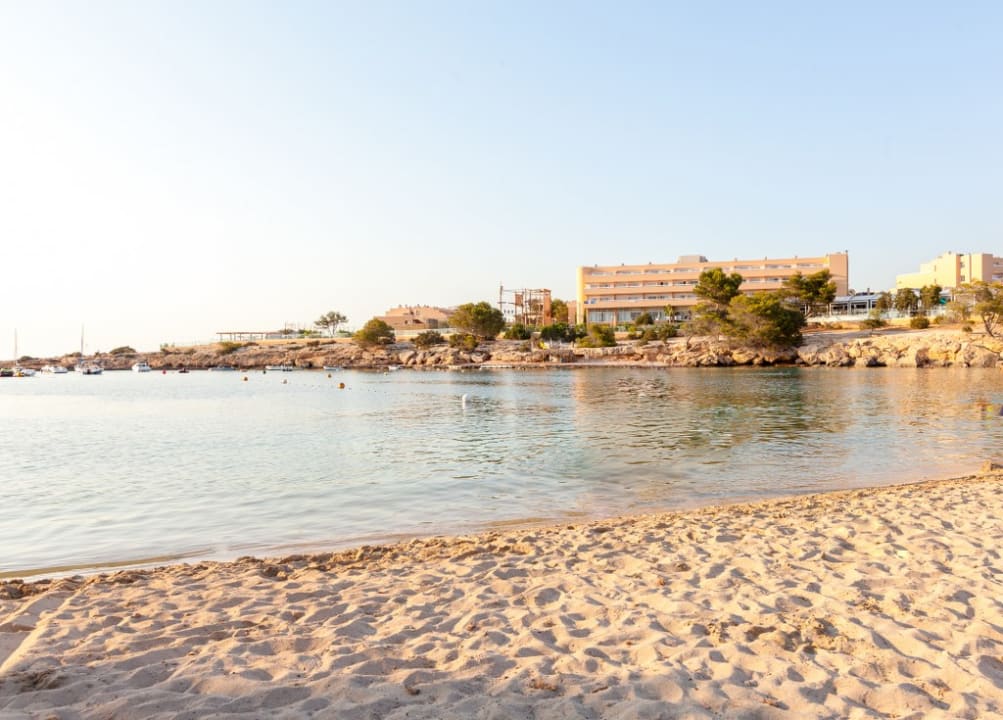 Strand Sirenis Seaview Country Club