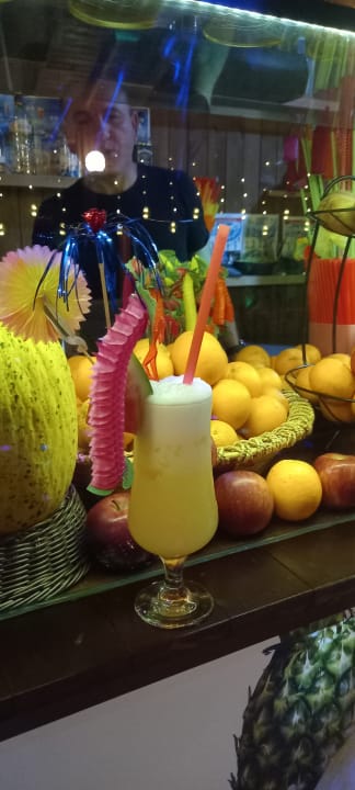 Gastro Cenger Beach Resort & Spa