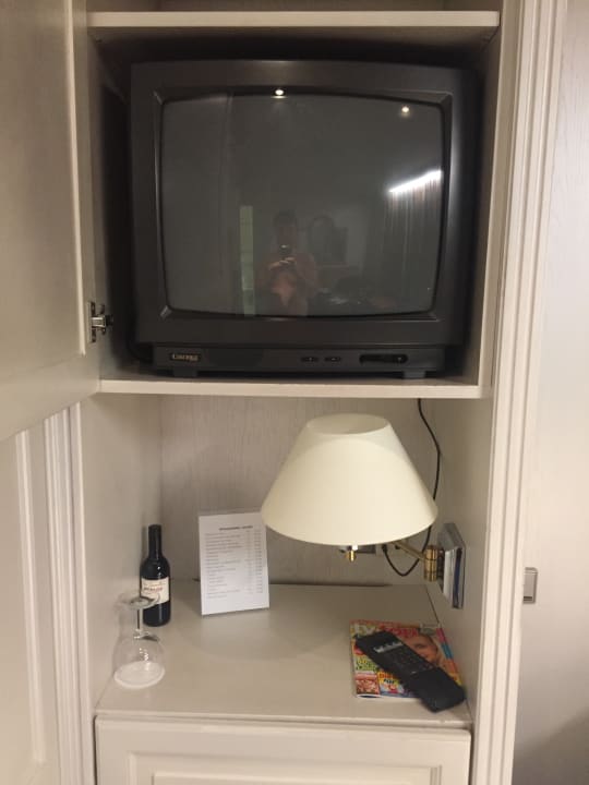 Zimmer Best Western Hotel Regence