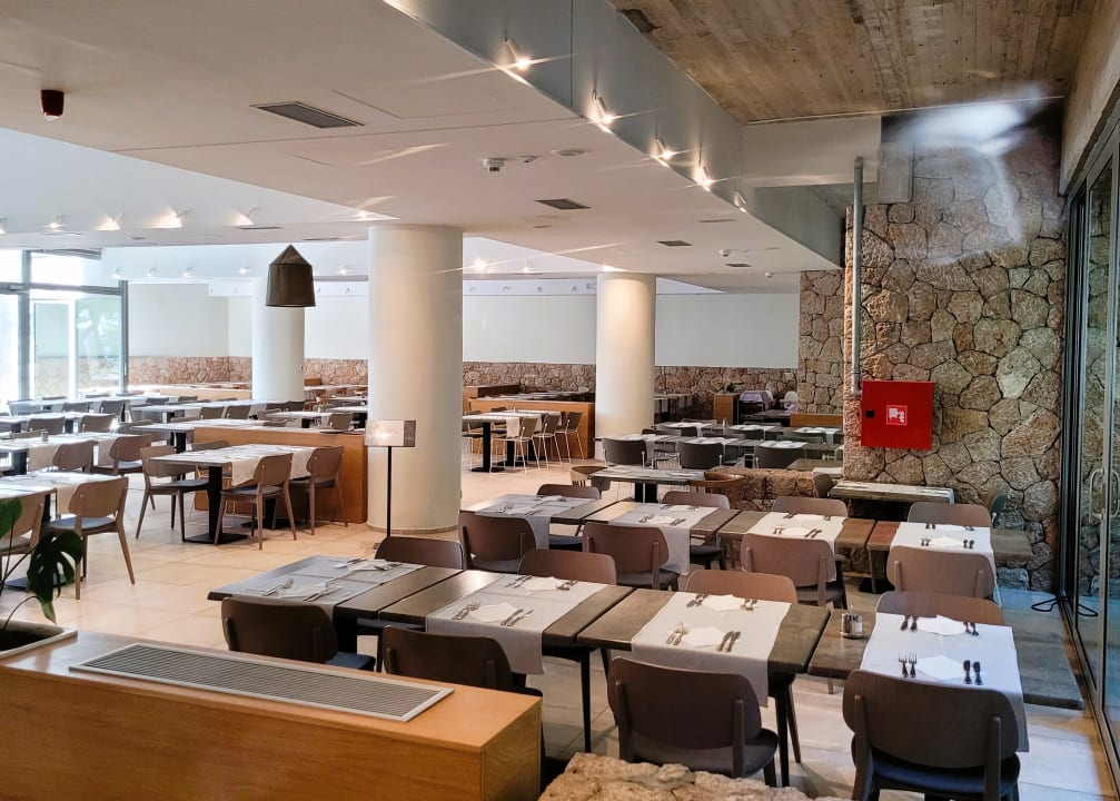 Gastro Bluesun Hotel Soline