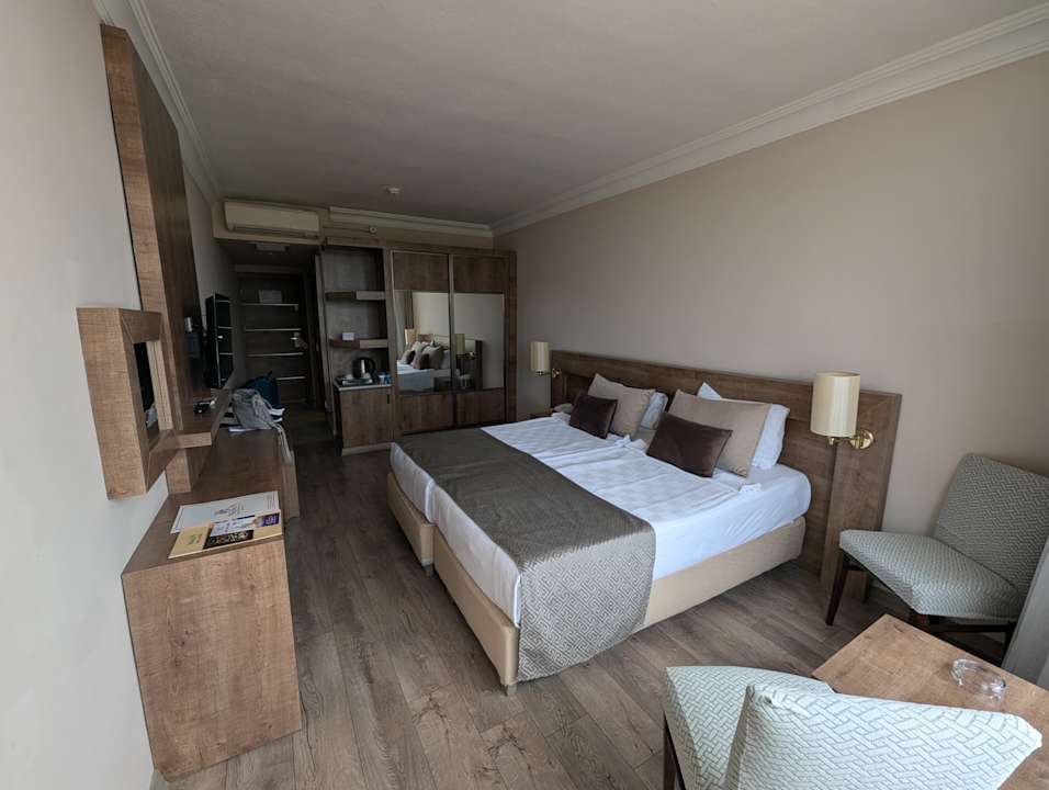 Zimmer Nerton Hotel - Erwachsenenhotel ab 16 Jahren