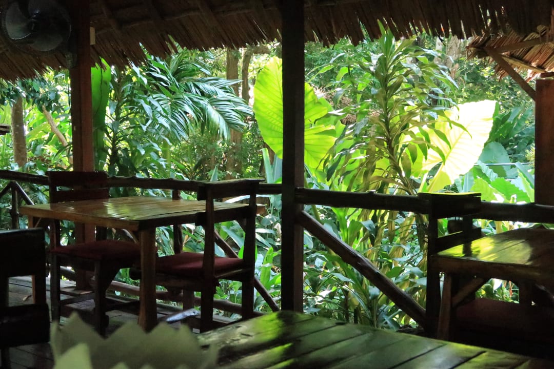 Gastro Khao Sok Jungle Resort