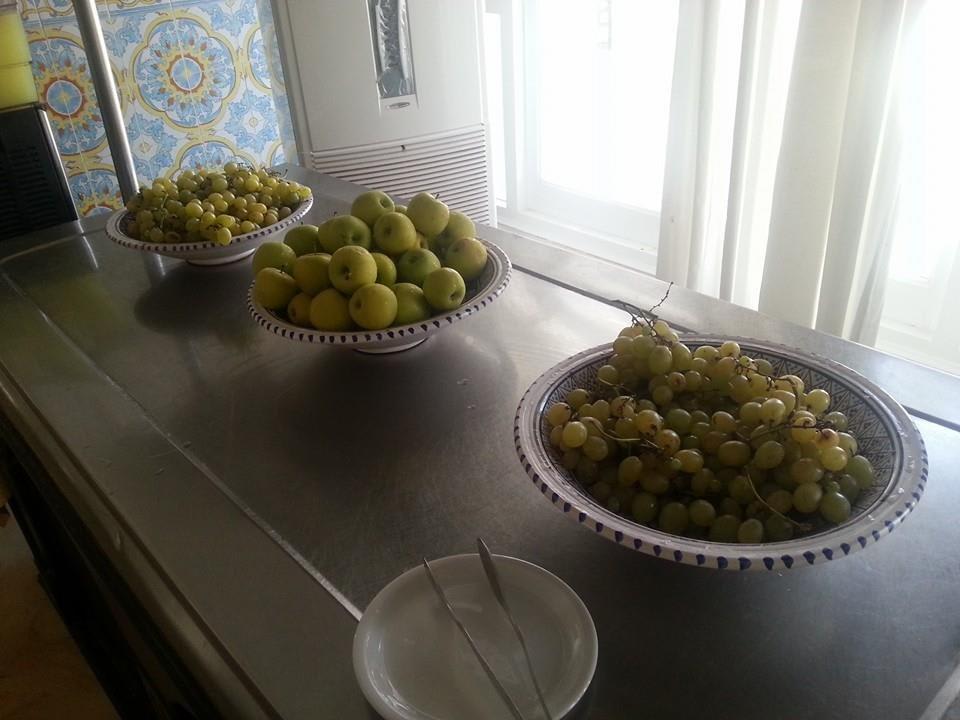 Obst 2014 Alassio Hotel and Thalasso