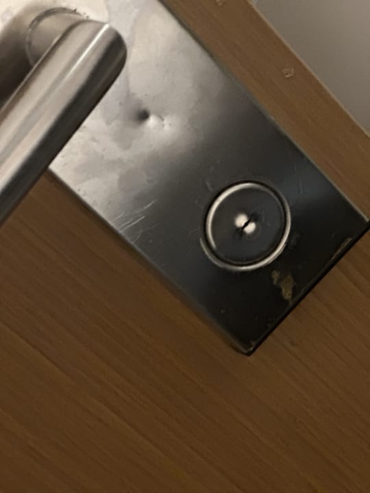 Zimmer Hane Family Resort