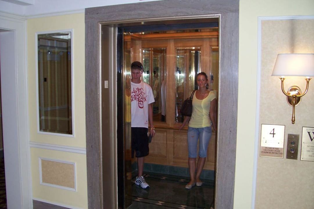 Intercontinental the barclay new york Hotel InterContinental The Barclay New York