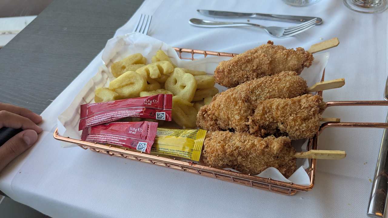 Gastro Atlantica Mikri Poli Crete