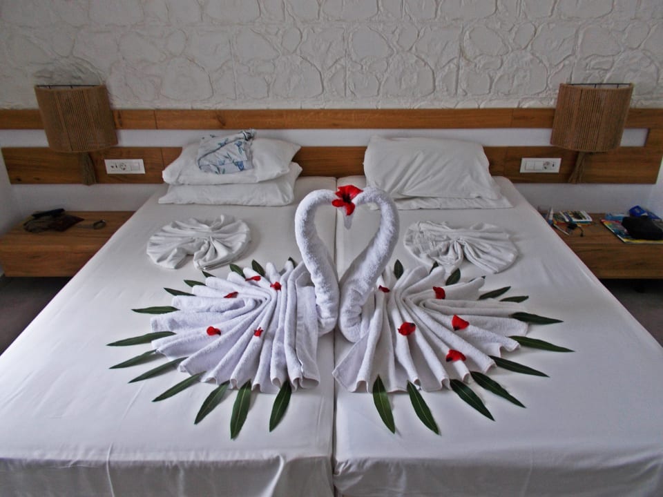 Zimmer Summer Village of Hippokrates - Adults only