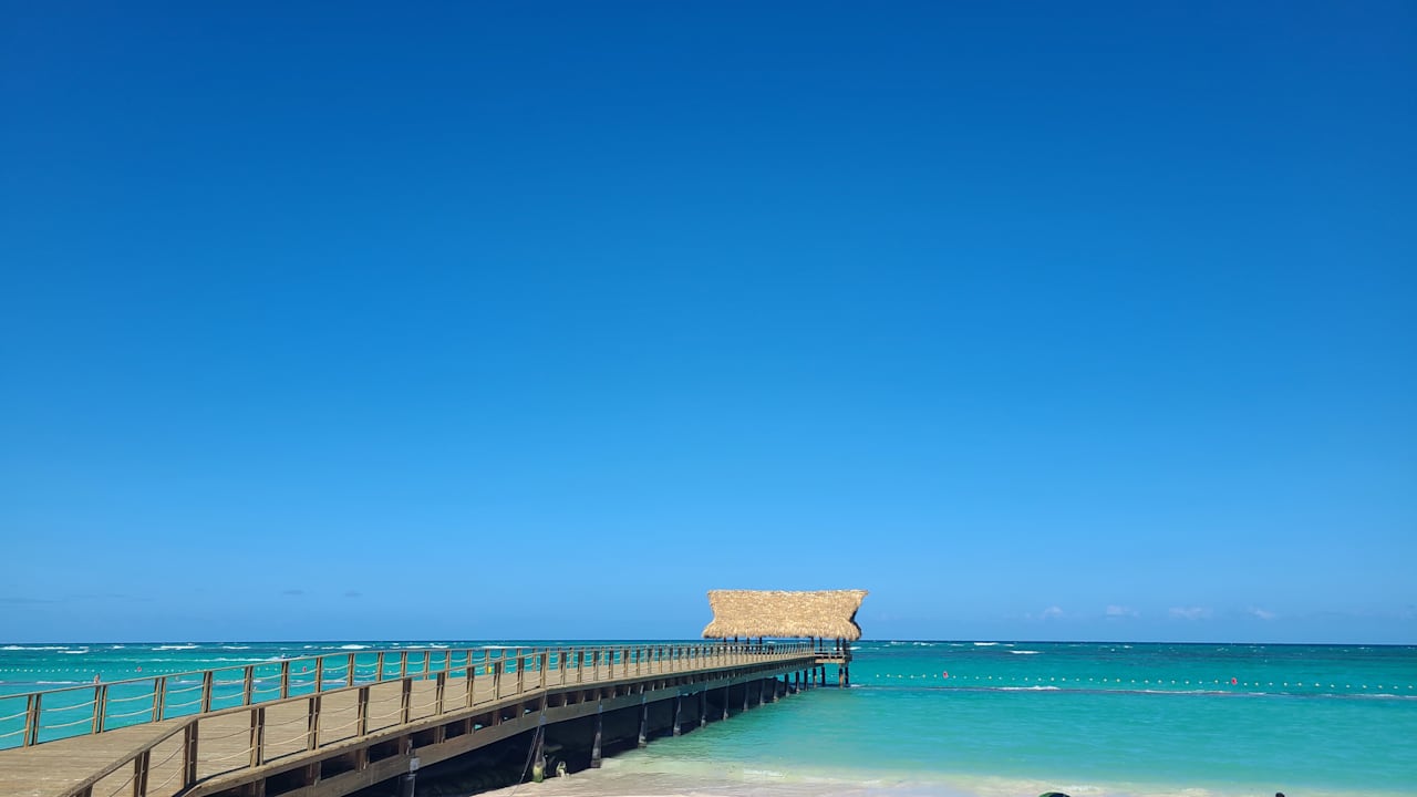 Strand Vista Sol Punta Cana