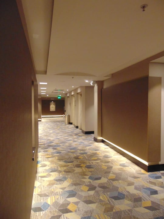 Sonstiges Hotel Hilton Bogota