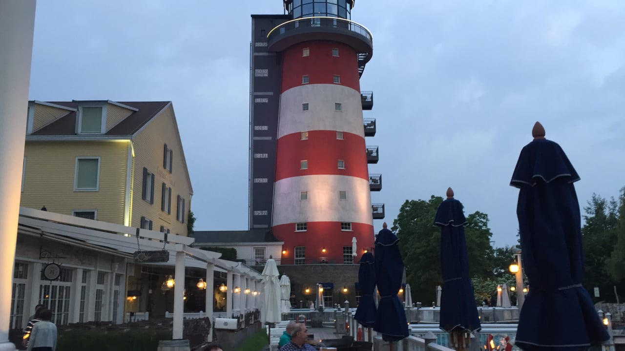 Gastro Hotel Bell Rock Europa-Park