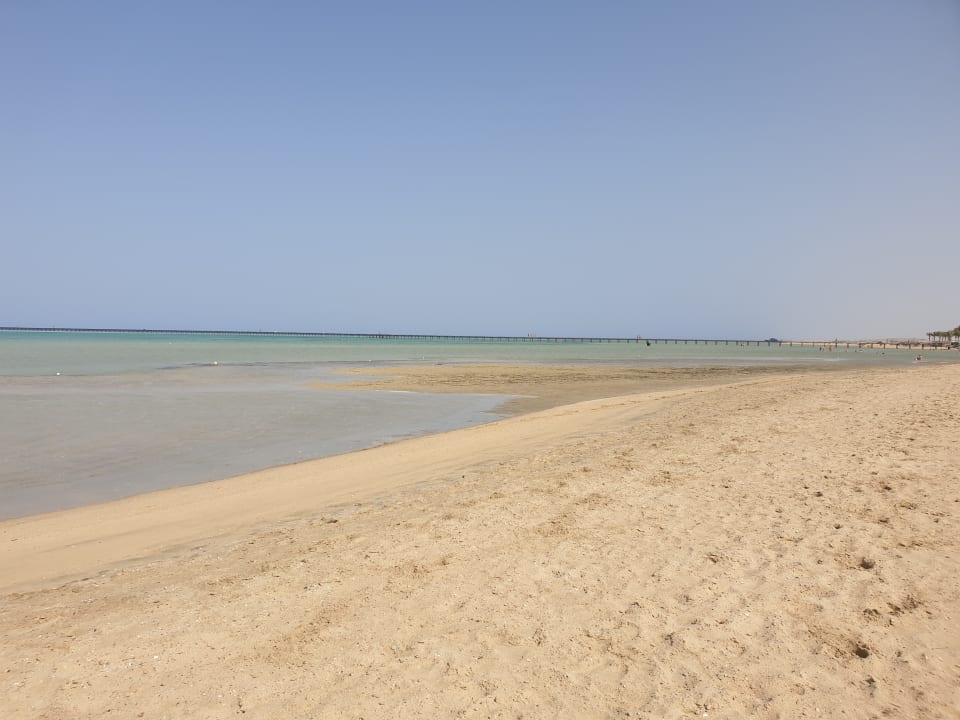 Strand Casa Mare Resort