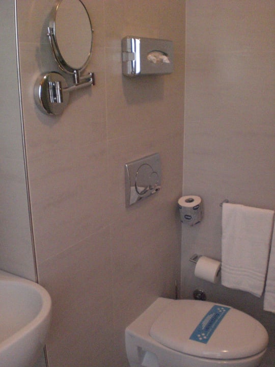 Bad Hotel Bellavista