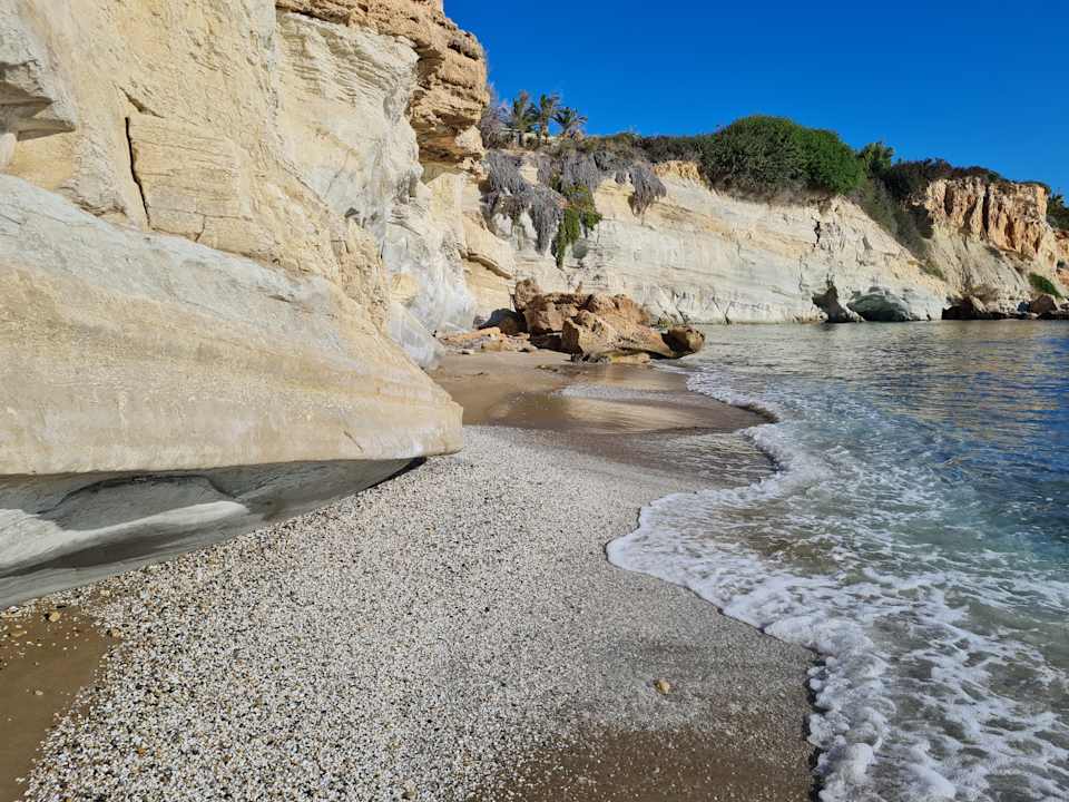 Strand Knossos Royal