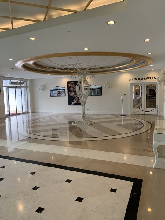 Gastro Kilikya Palace Göynük