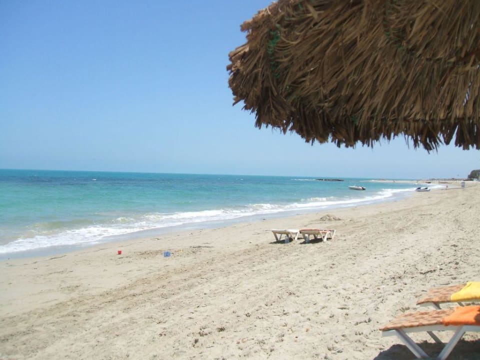 Strand Zita Beach Resort