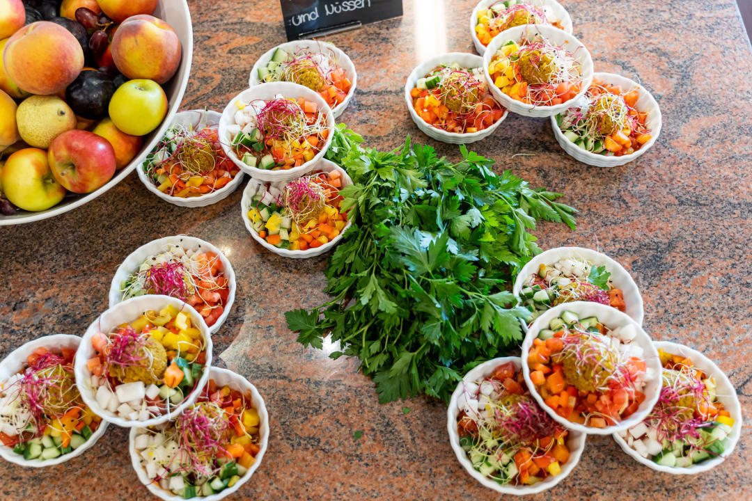 Gastro Waldhotel Tannenhäuschen