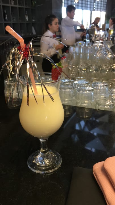 Lecker  Seashell Vega