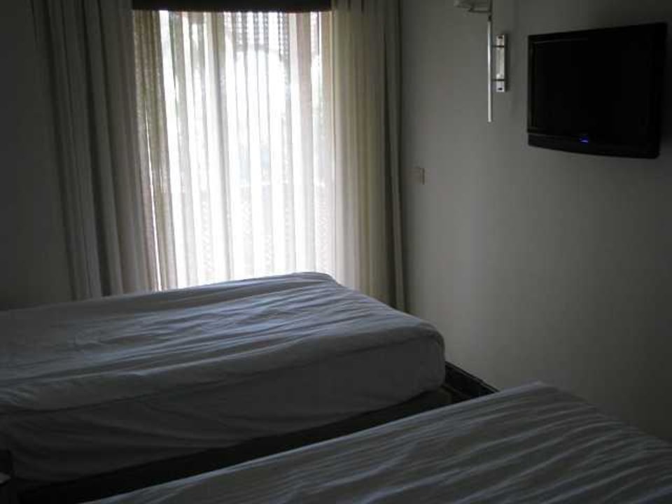 Familienzimmer Ali Bey Club