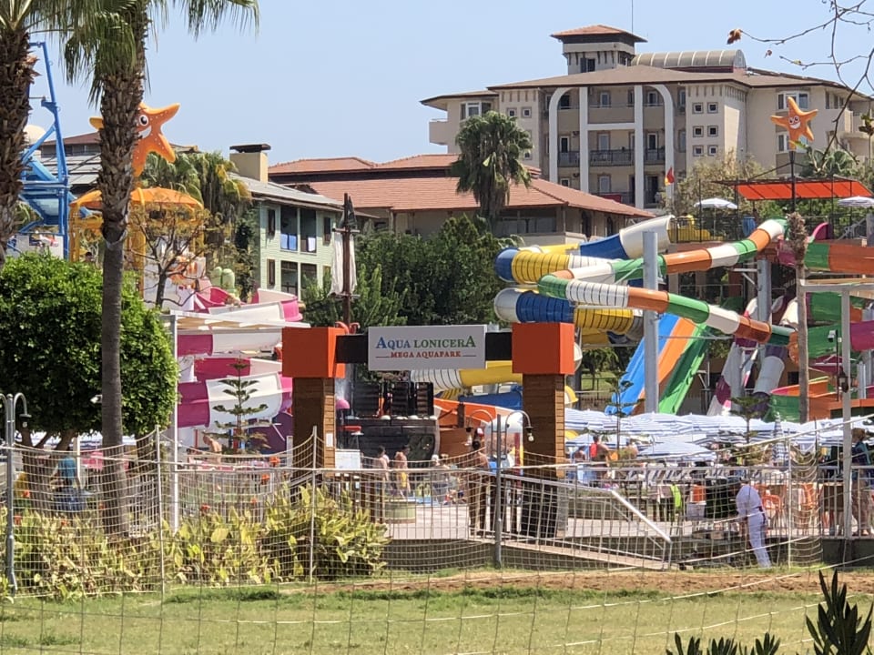 Sport & Freizeit Lonicera Resort & Spa Hotel