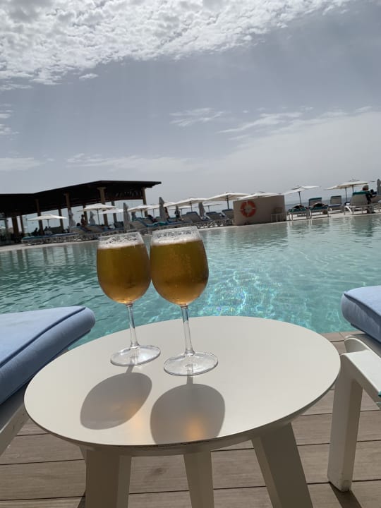 Gastro Iberostar Selection Fuerteventura Palace
