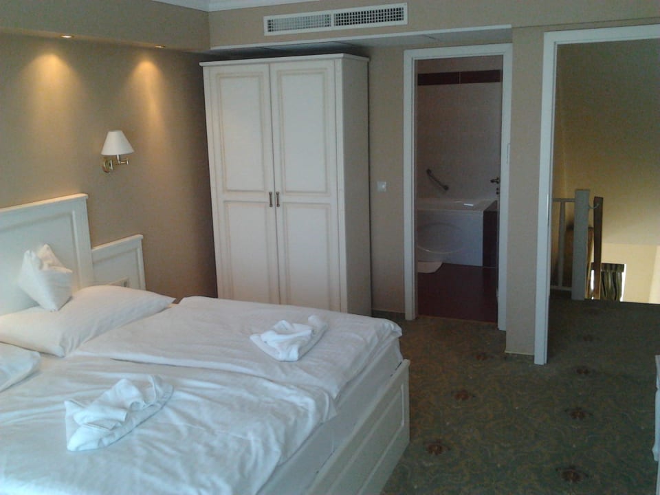 De lux apartment 2. floor Calimbra Wellness Hotel