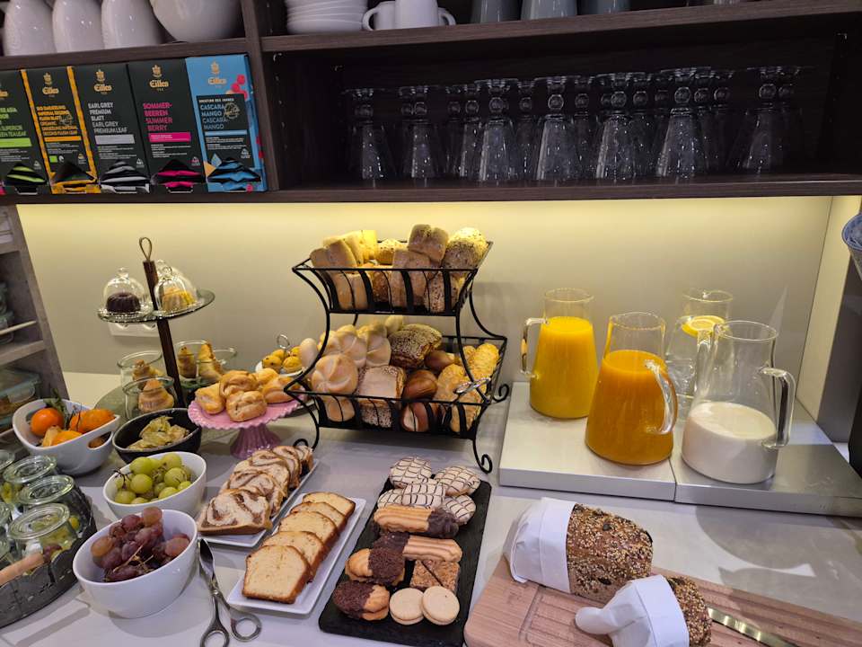 Gastro Hotel Am Moosrain Garni