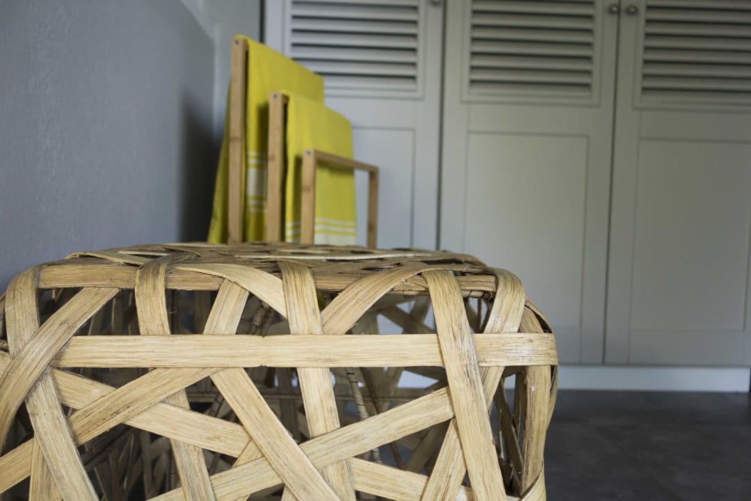 Zimmer Shambala Lodge