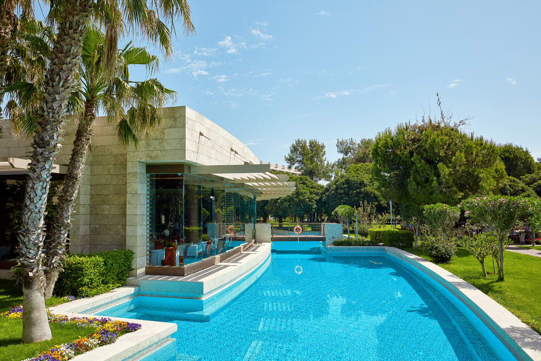 Pool Gloria Serenity Resort