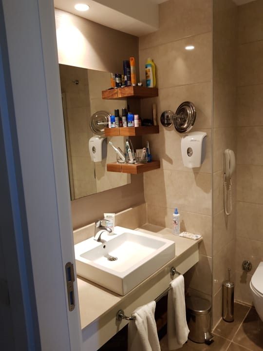 Zimmer Well Palace Side