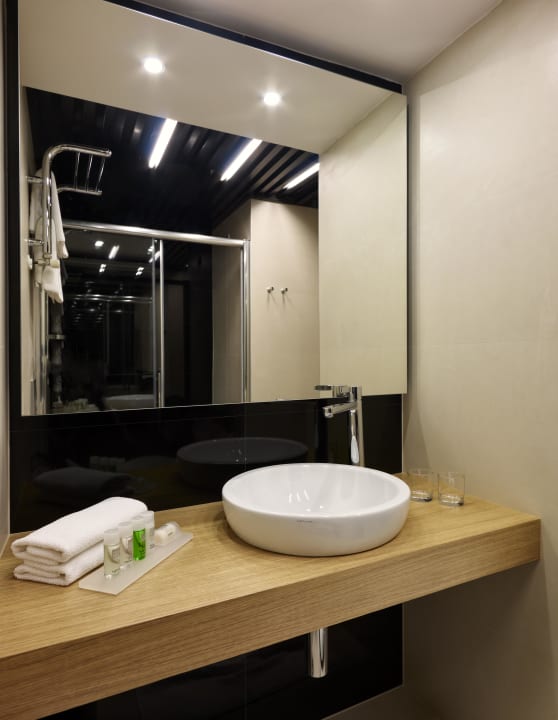 Bathroom & amenities TUI BLUE Medulin