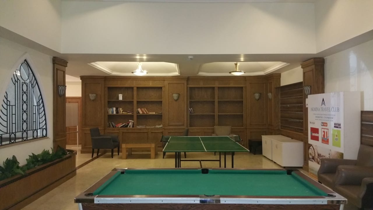 Sport & Freizeit Oscar Resort Hotel