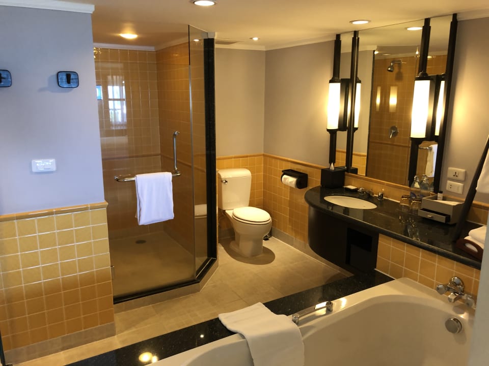 Zimmer Sheraton Samui Resort