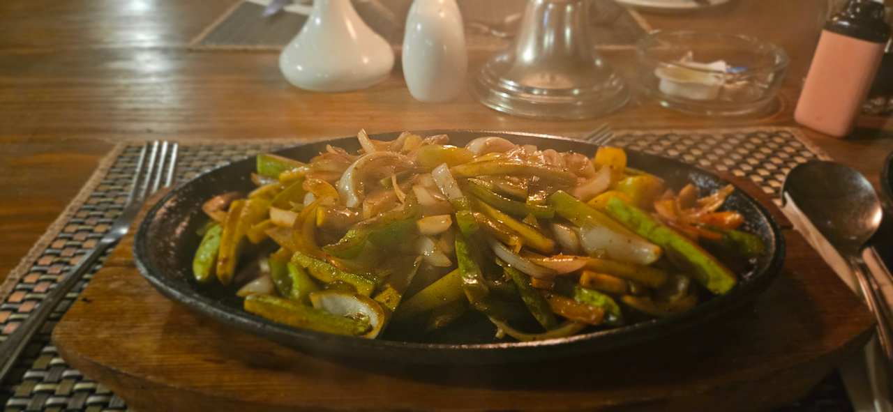 Gastro The Grand Palace - Adults only