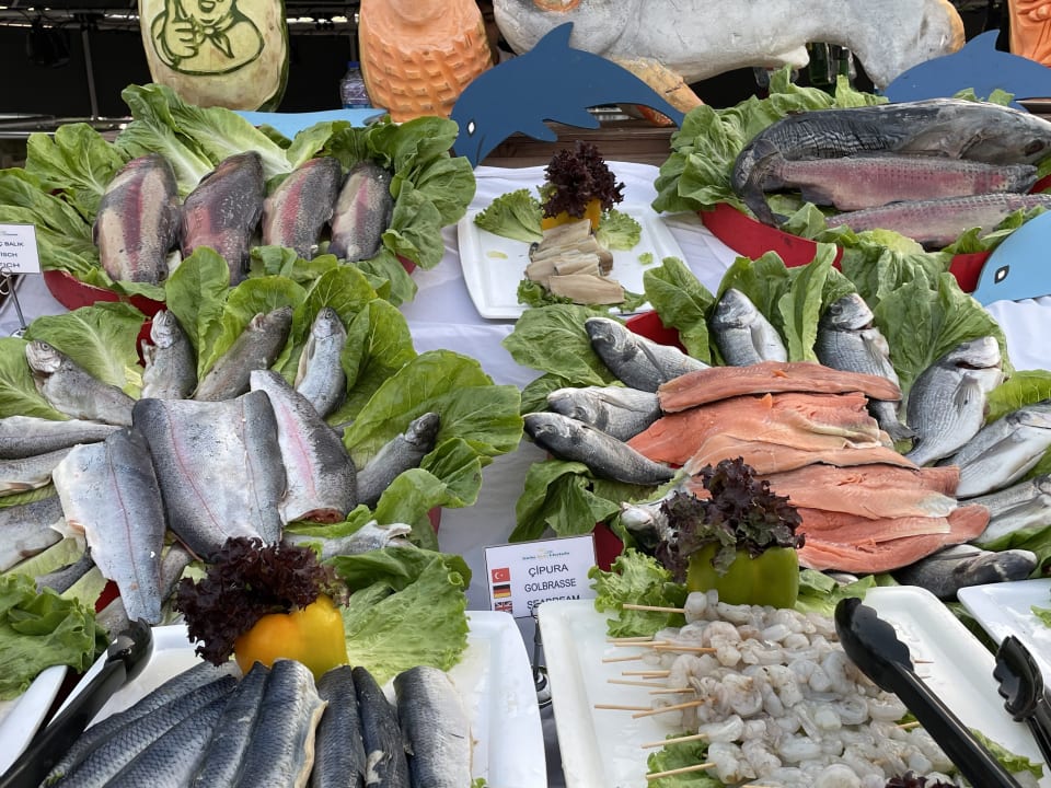 Gastro Side Sun Hotel