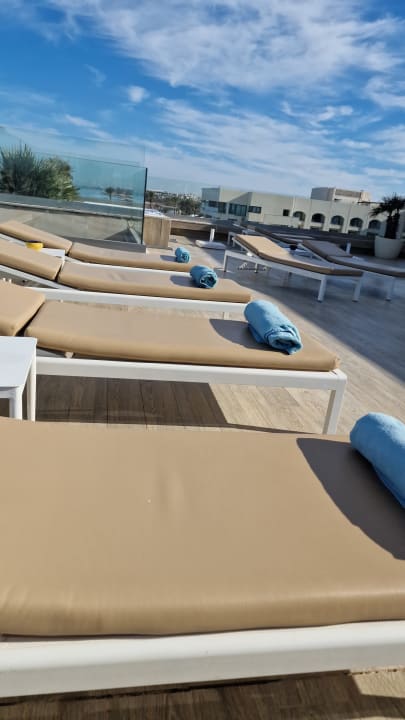 Pool Iberostar Selection Kuriat Palace