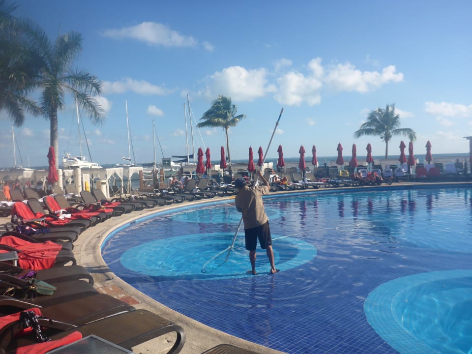 Sexy Pool Temptation Cancun Resort - Adults only