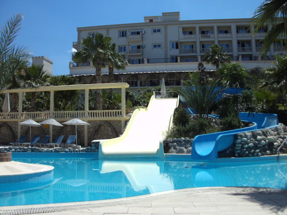 Rutschen Oscar Resort Hotel